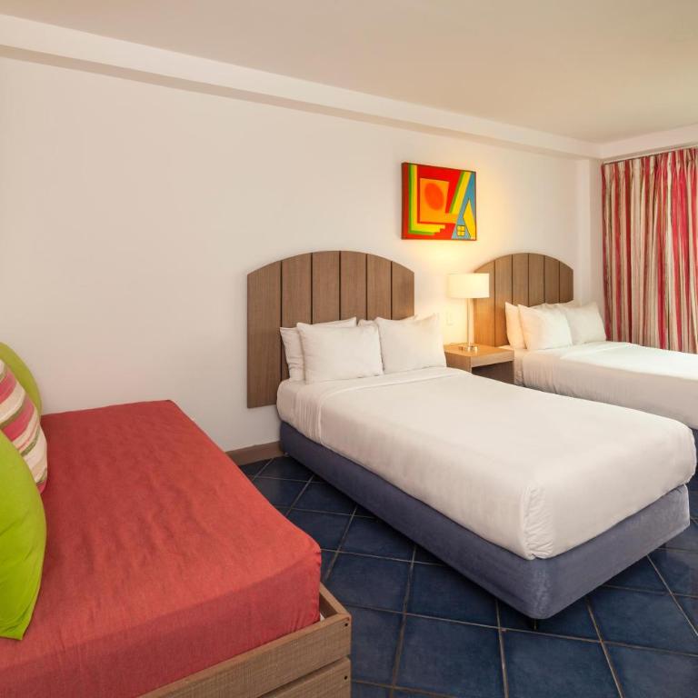 Decameron Isleño - All Inclusive - Habitación Doble - 1