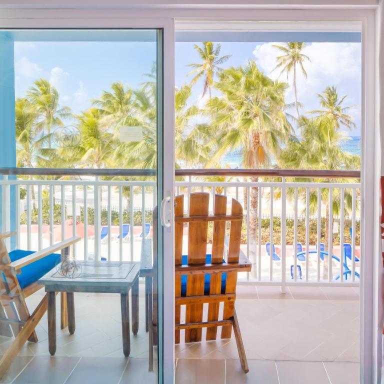 Decameron Isleño - All Inclusive - Habitación Doble con vistas al mar - 1 o 2 camas - 6
