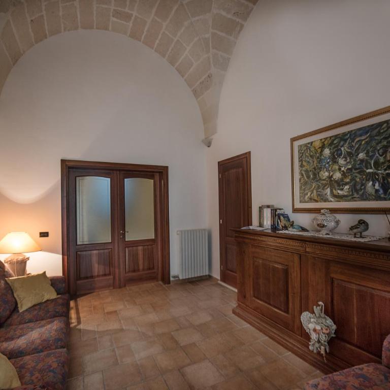 Appartamenti "Il Delfino" - Apartment - 1
