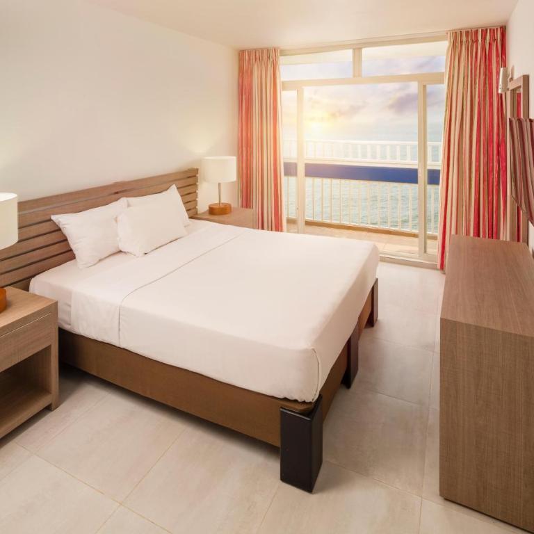 Decameron Cartagena - All Inclusive - Double or Twin Room - 3