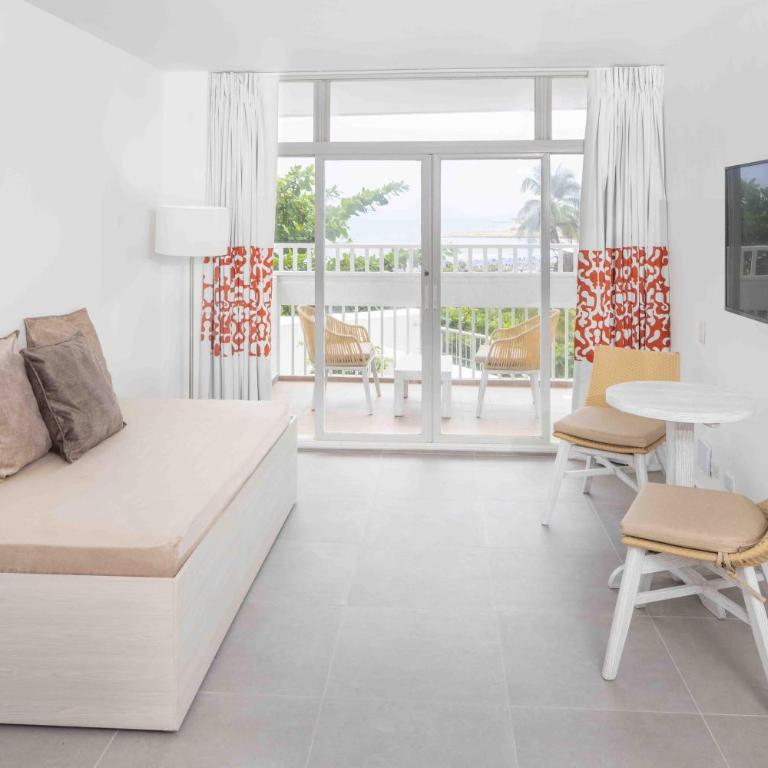 Decameron Cartagena - All Inclusive - Double or Twin Room - 4