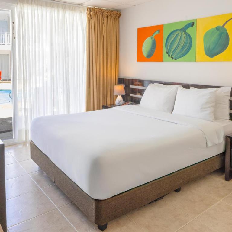 Decameron Los Delfines - All Inclusive - Habitación Doble - 2