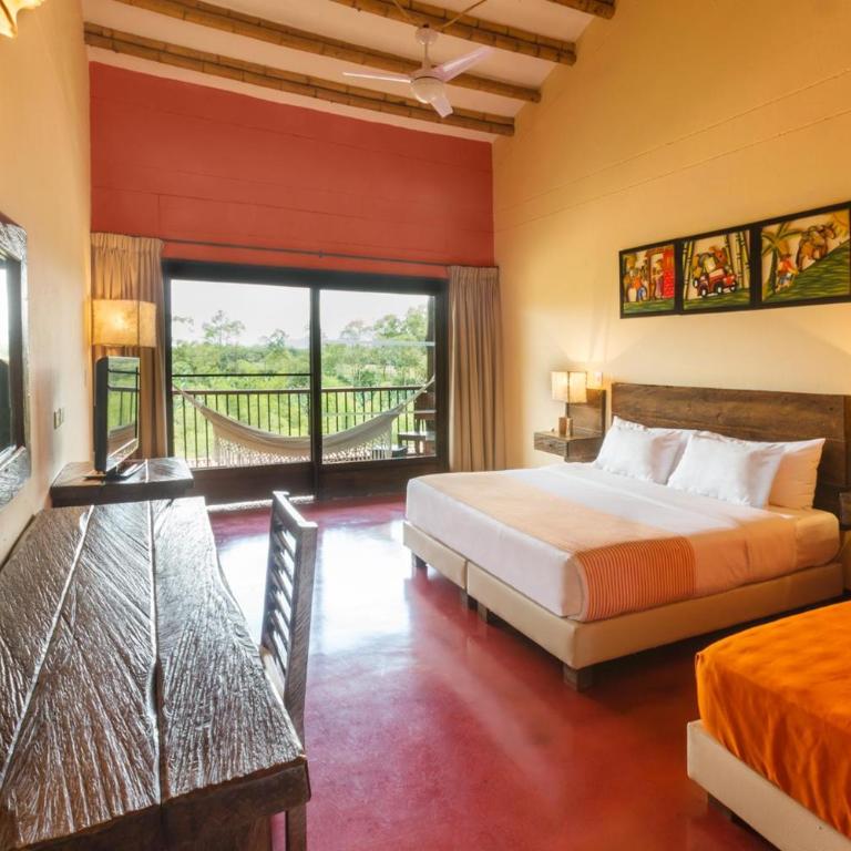 Decameron Panaca - All Inclusive - Habitación Doble - 1 o 2 camas - 1