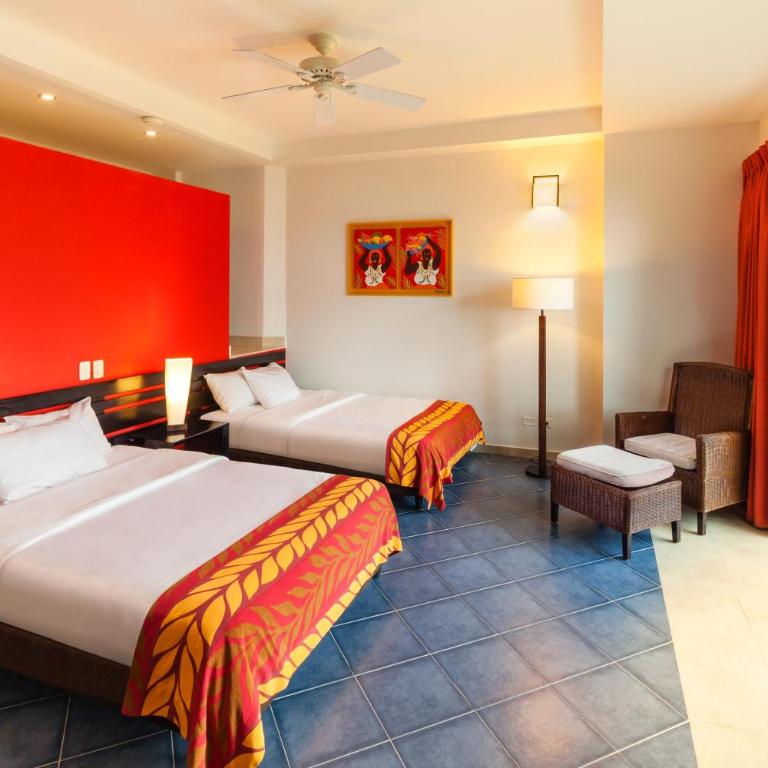 Decameron Barú - All Inclusive - Double or Twin Room - 1