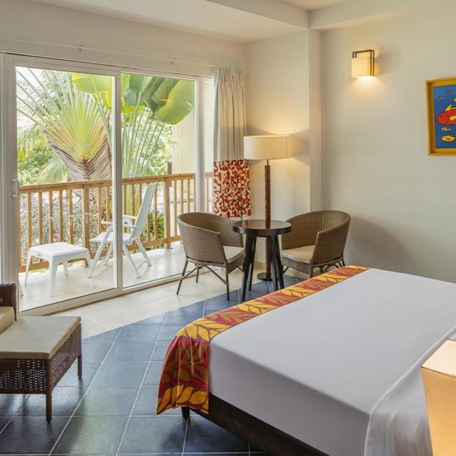 Decameron Barú - All Inclusive - Ocean Front Plus Room - 3