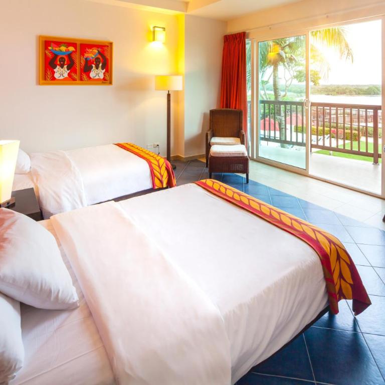 Decameron Barú - All Inclusive - Standard Plus Room - 1
