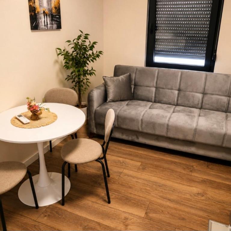 Apartmani Sjenjak Prestige - Superior Apartman sa Pogledom na Grad - 8
