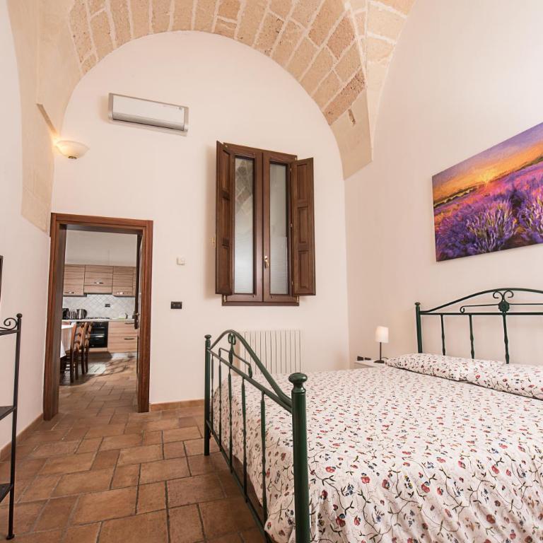 Appartamenti "Il Delfino" - Apartment - 3