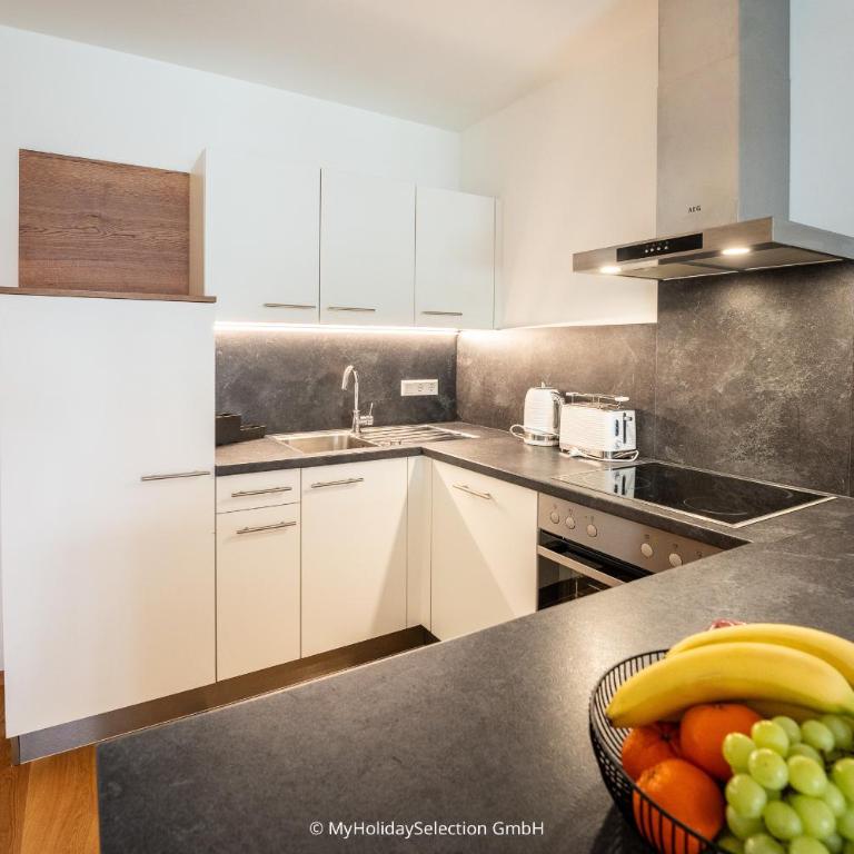 Ski & Nature Apartment Trogalm - Apartment mit 2 Schlafzimmern - 1