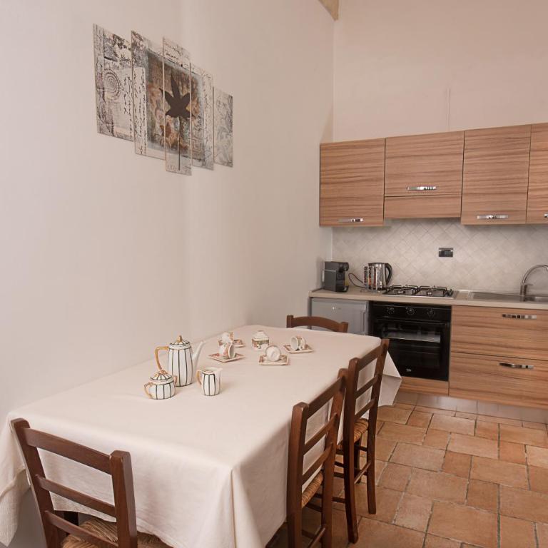 Appartamenti "Il Delfino" - Apartment - 4