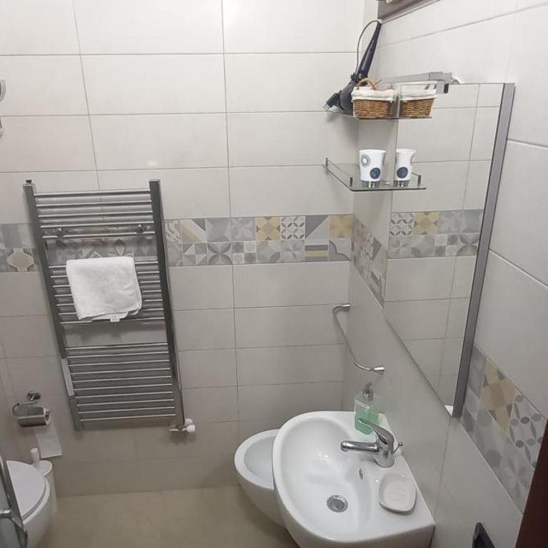 Appartamenti "Il Delfino" - Apartment - 5