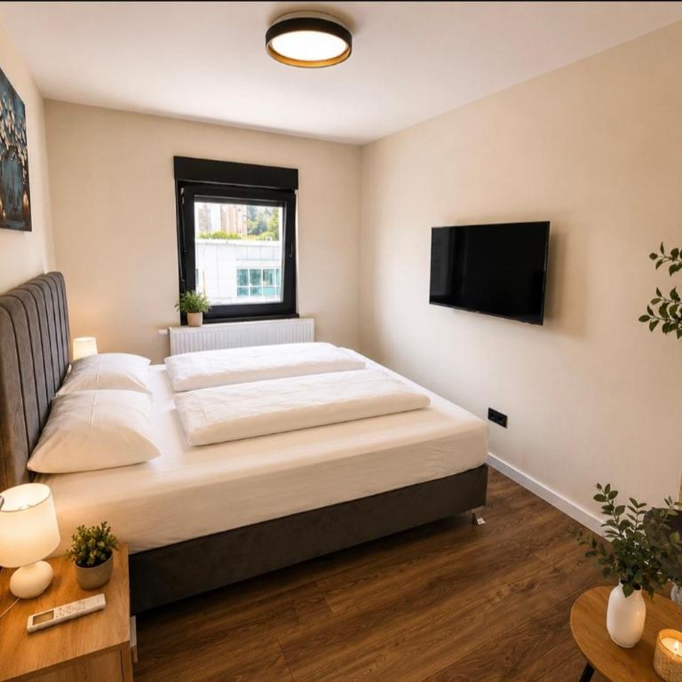 Apartmani Sjenjak Prestige - Apartman - 7