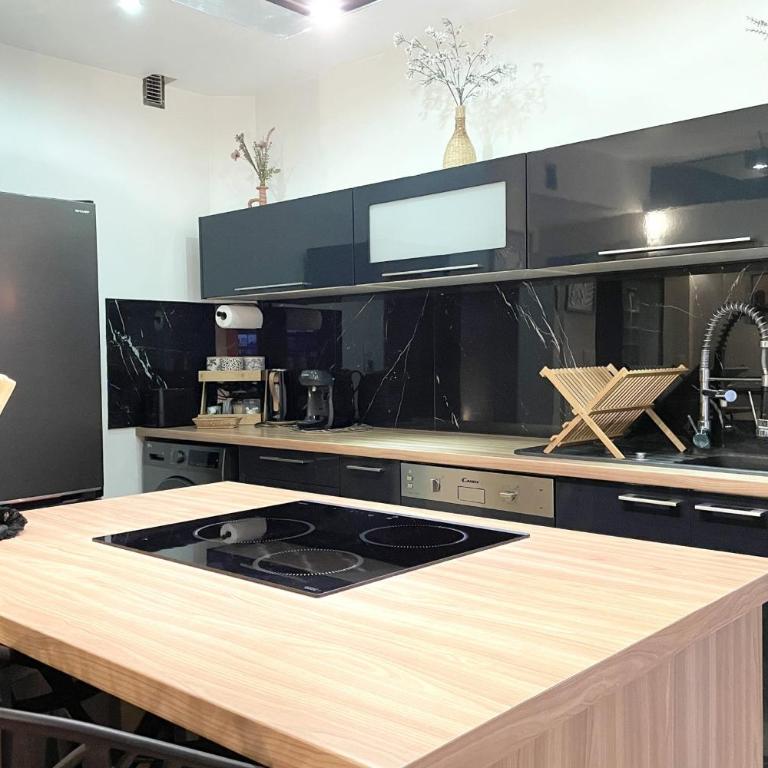 Bienvenue au Chillou - Parking - Terrasse - Apartment - 15