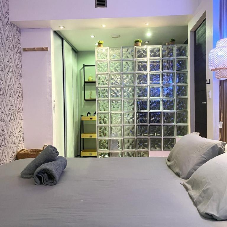 Bienvenue au Chillou - Parking - Terrasse - Apartment - 17
