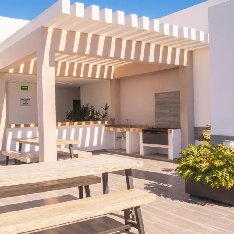 Alojamiento A Unas Calles del Malecon - Apartamento - 2