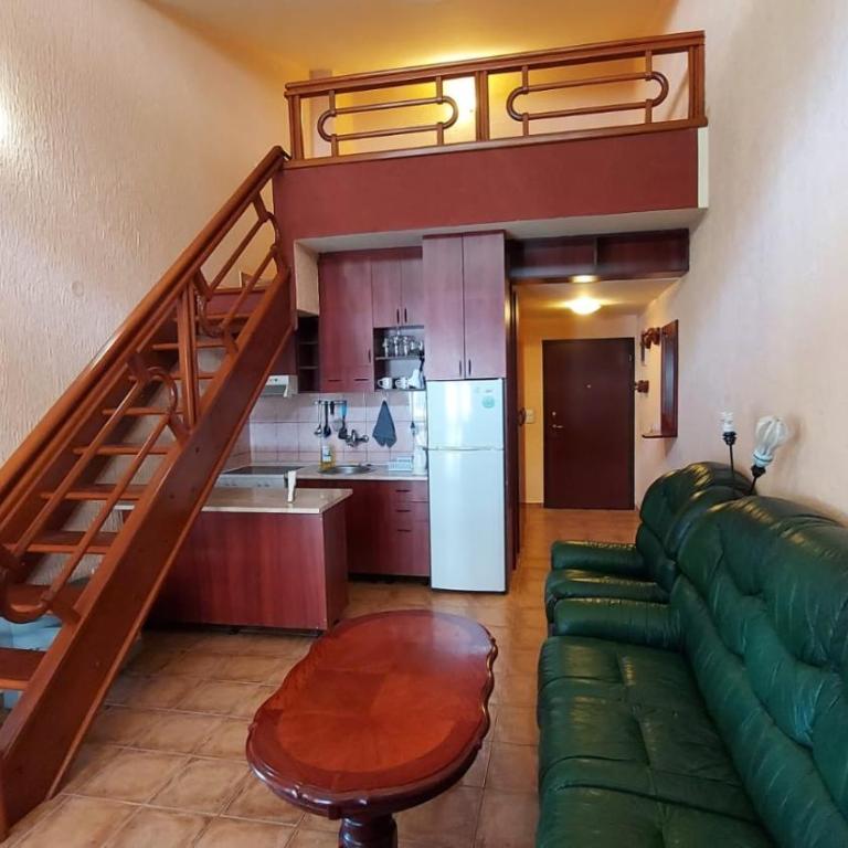 Duplexs - Apartman sa 2 Spavaće Sobe - 1