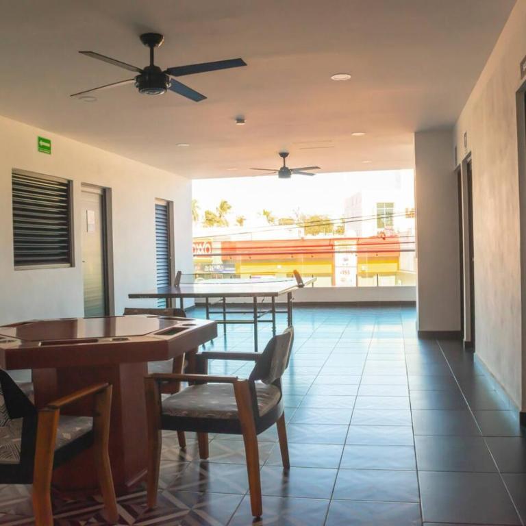 Alojamiento A Unas Calles del Malecon - Apartamento - 8
