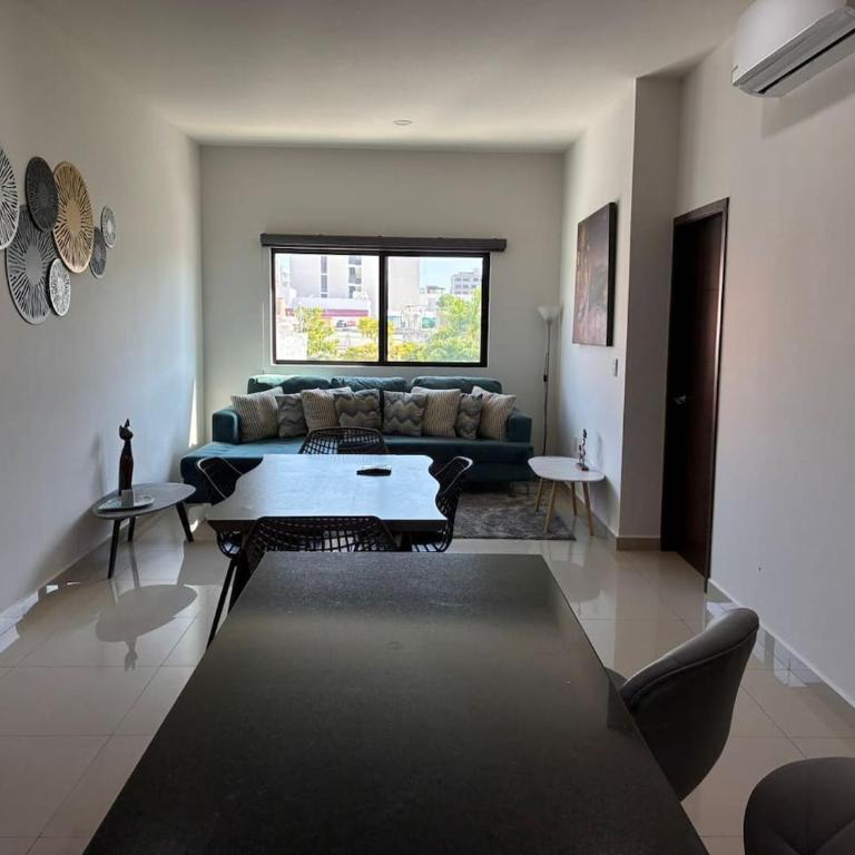 Alojamiento A Unas Calles del Malecon - Apartamento - 10