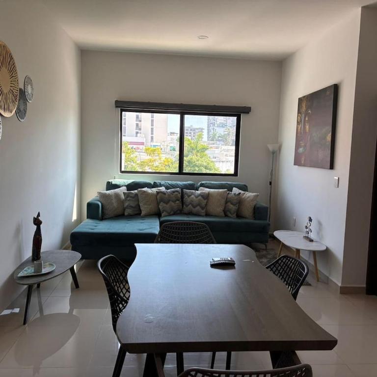 Alojamiento A Unas Calles del Malecon - Apartamento - 11