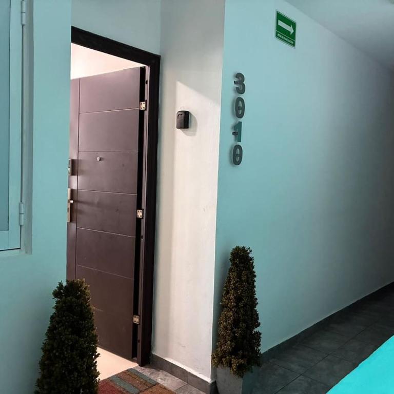 Alojamiento A Unas Calles del Malecon - Apartamento - 13