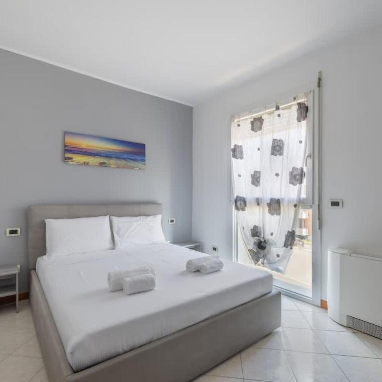 Slate & Sun - Sunlit Apt & Hill Views near Como - Appartamento con 1 Camera da Letto - 1