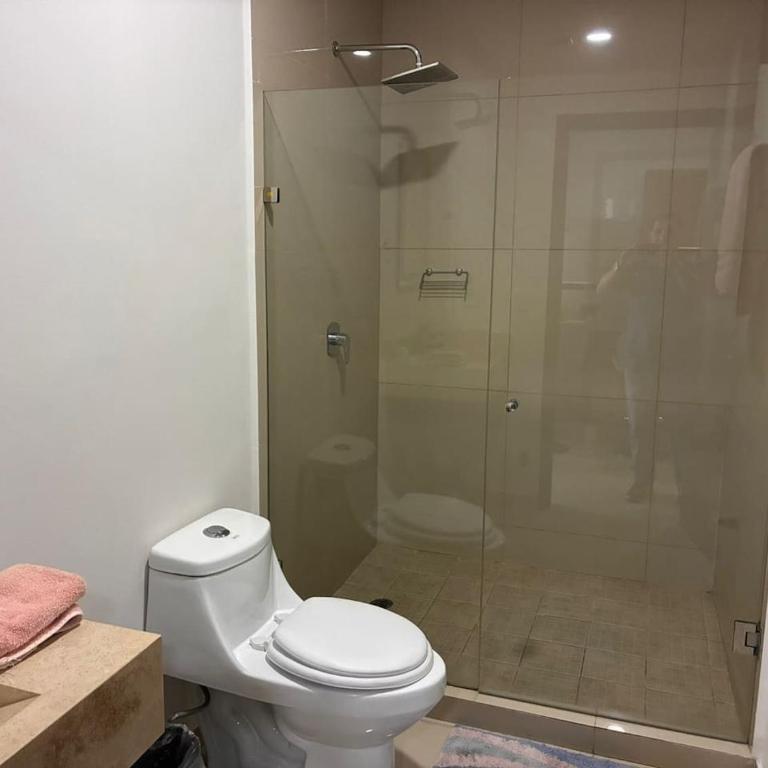 Alojamiento A Unas Calles del Malecon - Apartamento - 16