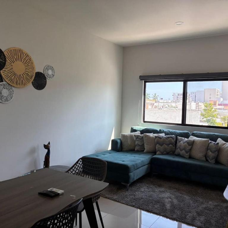 Alojamiento A Unas Calles del Malecon - Apartamento - 20