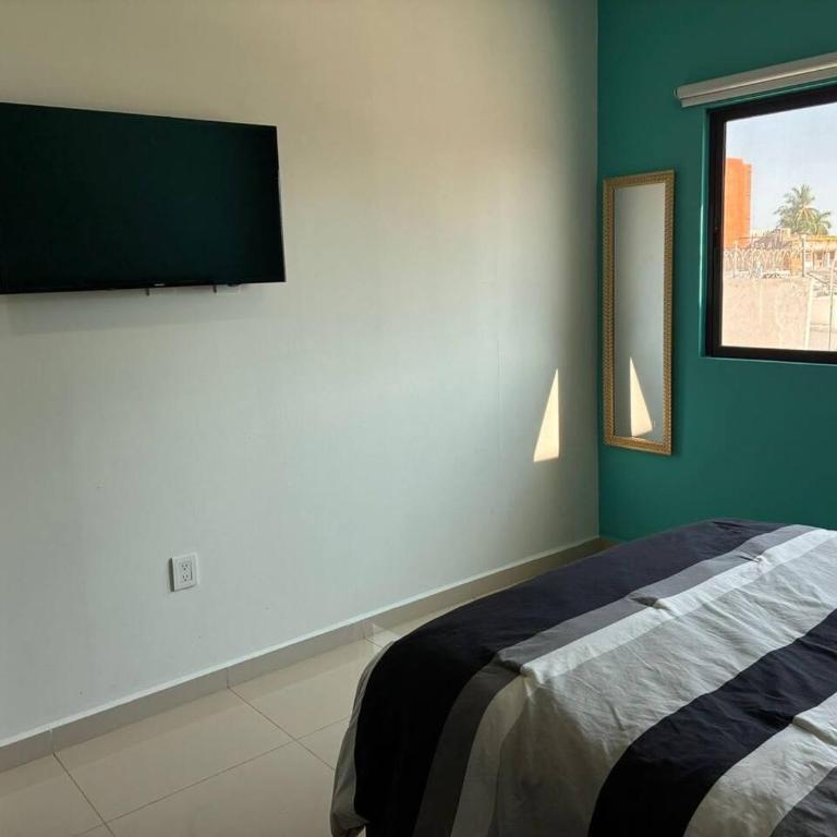 Alojamiento A Unas Calles del Malecon - Apartamento - 21