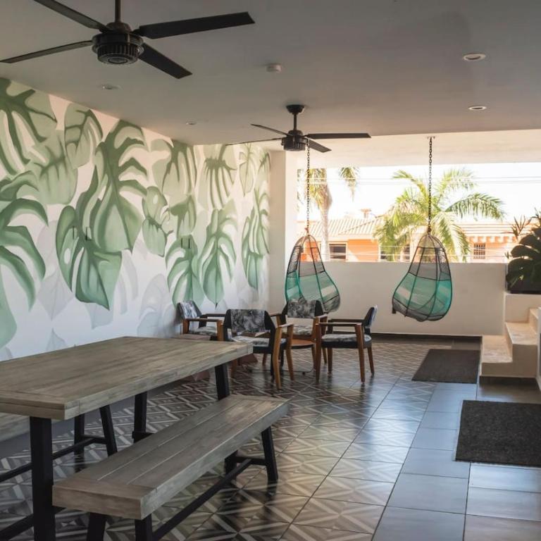 Alojamiento A Unas Calles del Malecon - Apartamento - 23