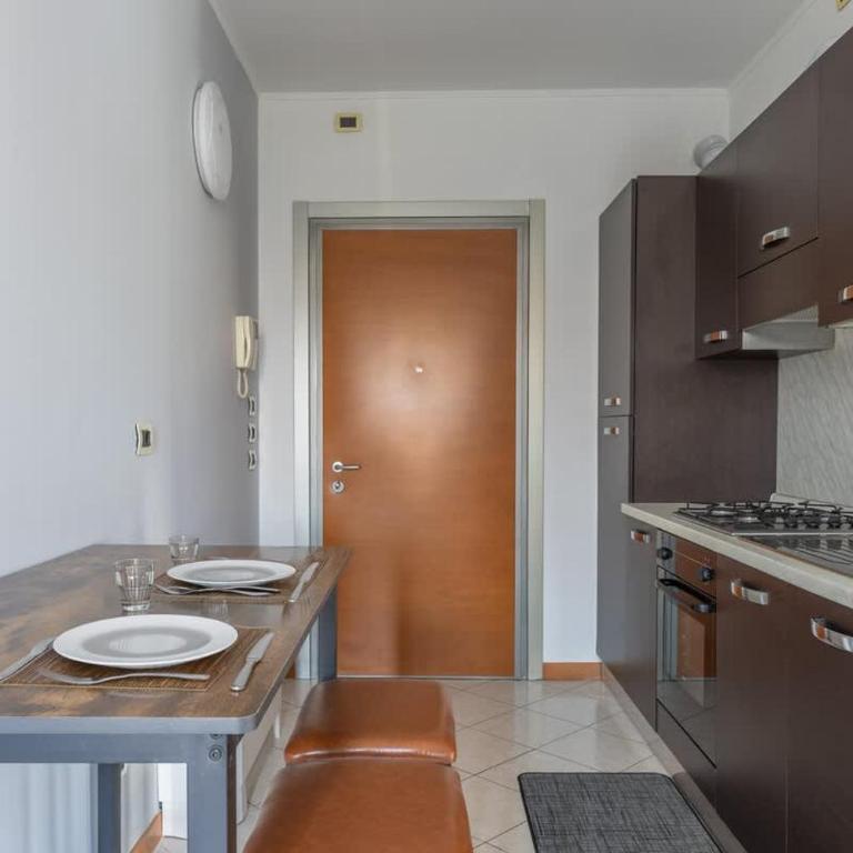 Slate & Sun - Sunlit Apt & Hill Views near Como - Appartamento con 1 Camera da Letto - 9