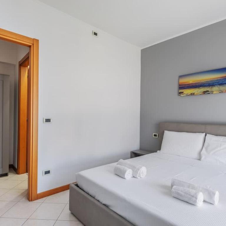 Slate & Sun - Sunlit Apt & Hill Views near Como - Appartamento con 1 Camera da Letto - 10