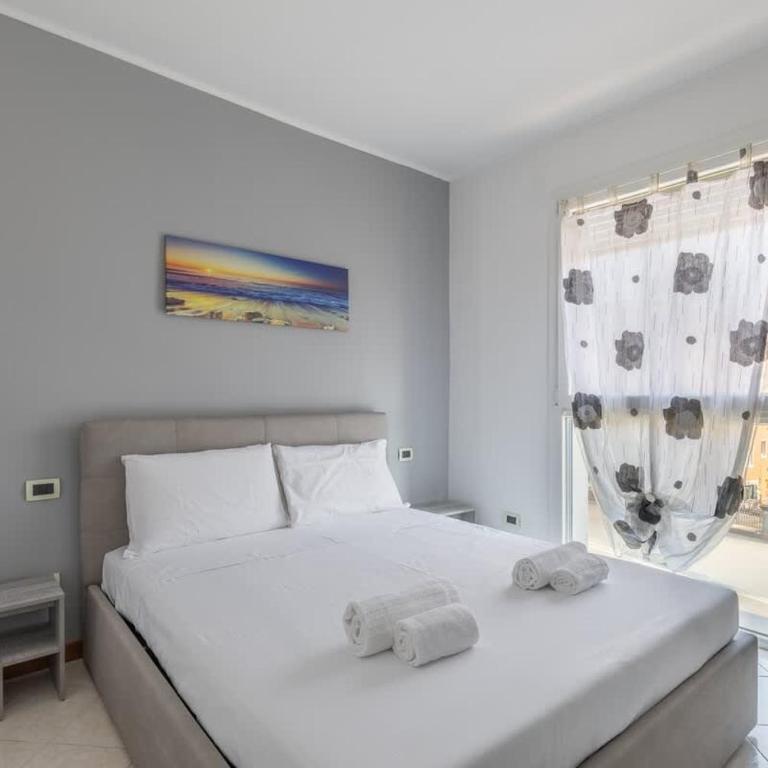 Slate & Sun - Sunlit Apt & Hill Views near Como - Appartamento con 1 Camera da Letto - 11