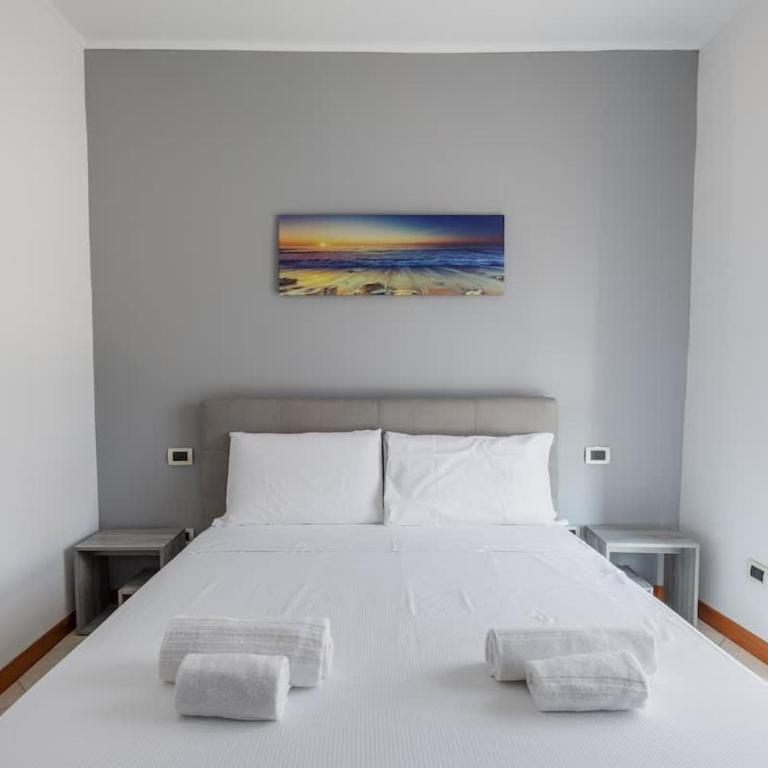 Slate & Sun - Sunlit Apt & Hill Views near Como - Appartamento con 1 Camera da Letto - 13