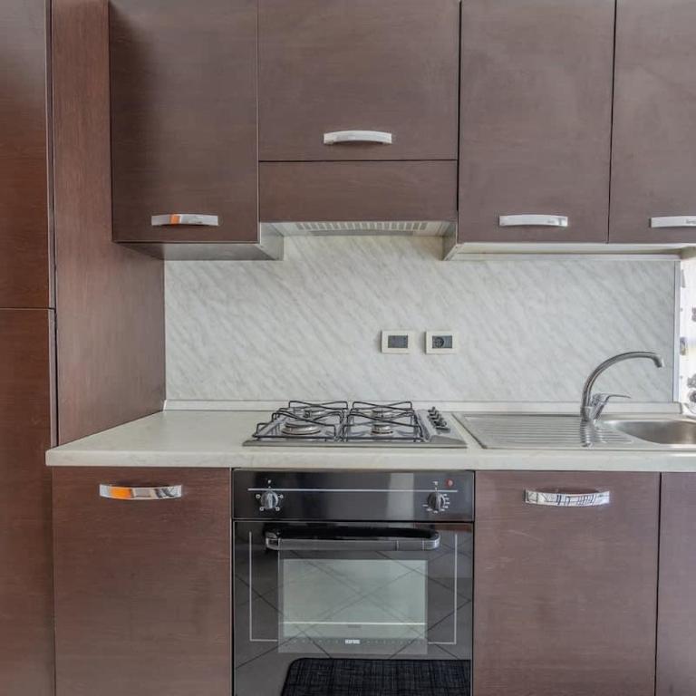 Slate & Sun - Sunlit Apt & Hill Views near Como - Appartamento con 1 Camera da Letto - 16