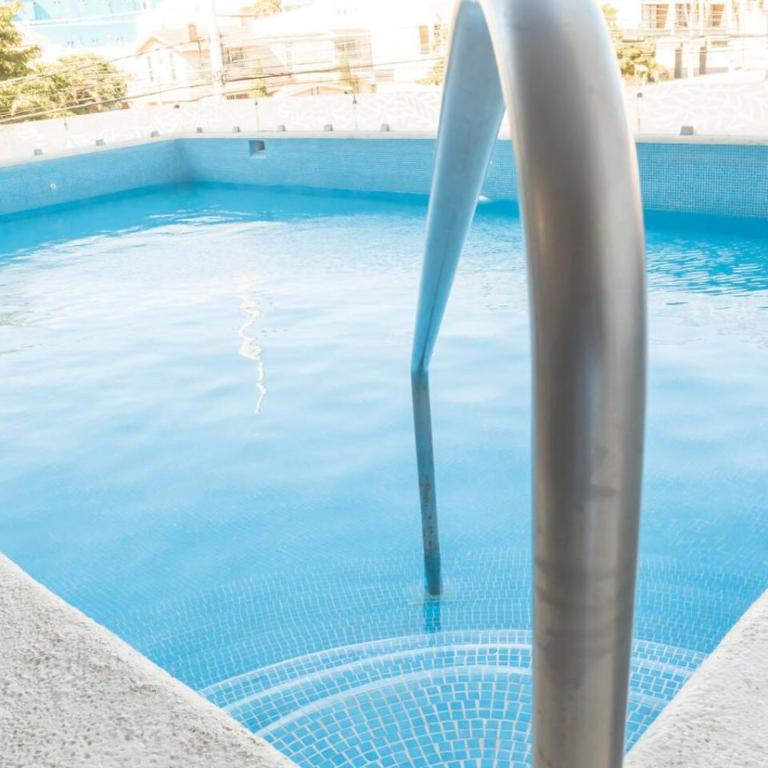 Alojamiento A Unas Calles del Malecon - Apartamento - 29