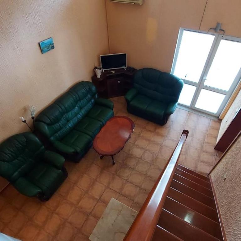 Duplexs - Apartman sa 2 Spavaće Sobe - 5