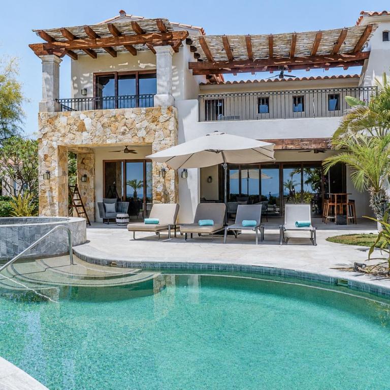 Live Aqua Private Residences Los Cabos - Alojamiento Premier de 3 dormitorios - 9
