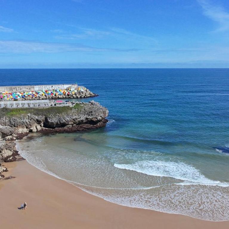 Puerto Chico Beach & Center Apartment - Two-Bedroom Apartment - 18