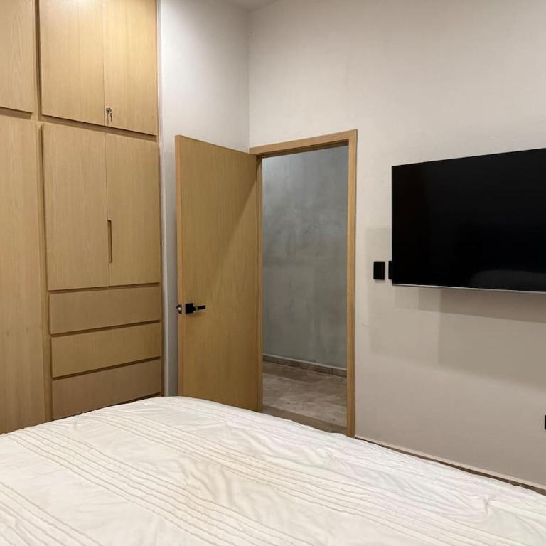 Hermoso Espacio en el Corazon del Centro Historico - Apartamento - 10