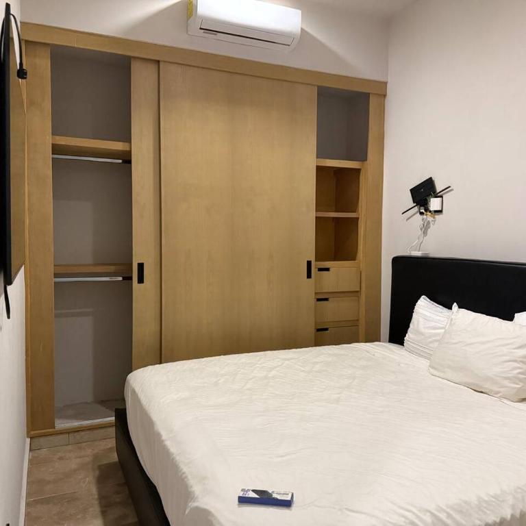 Hermoso Espacio en el Corazon del Centro Historico - Apartamento - 11