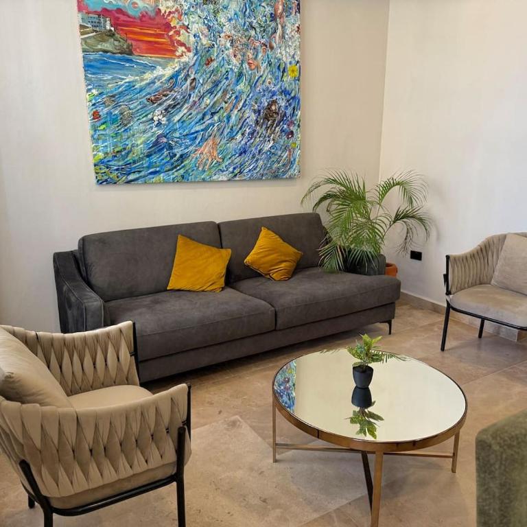 Hermoso Espacio en el Corazon del Centro Historico - Apartamento - 26