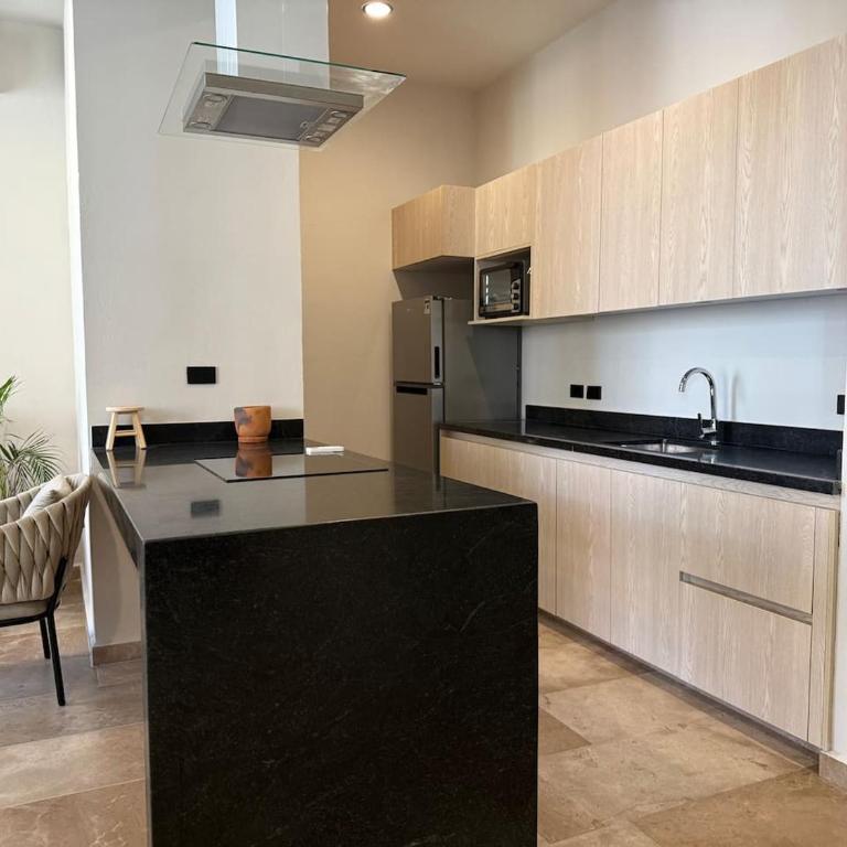 Hermoso Espacio en el Corazon del Centro Historico - Apartamento - 28