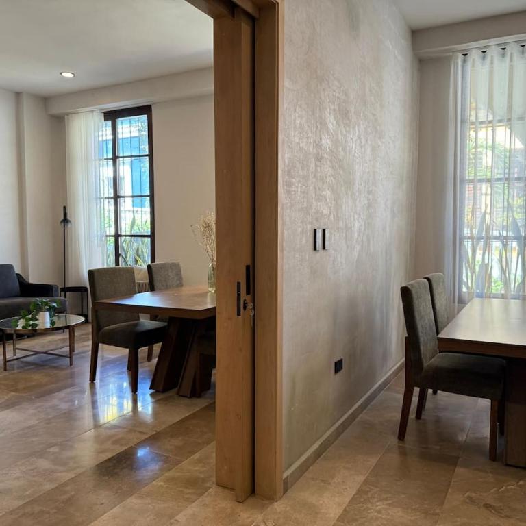 Hermoso Espacio en el Corazon del Centro Historico - Apartamento - 30