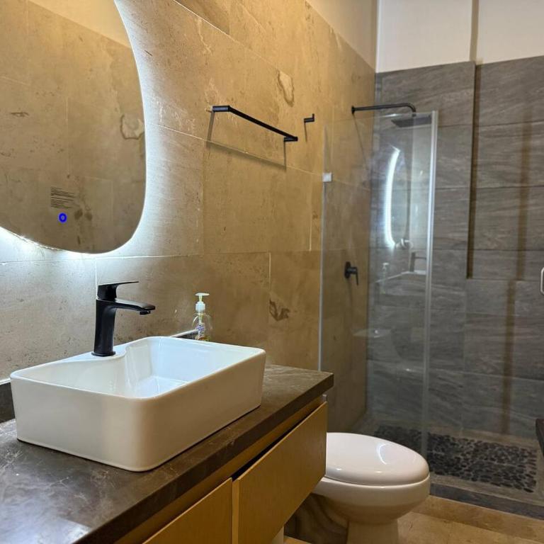 Hermoso Espacio en el Corazon del Centro Historico - Apartamento - 33