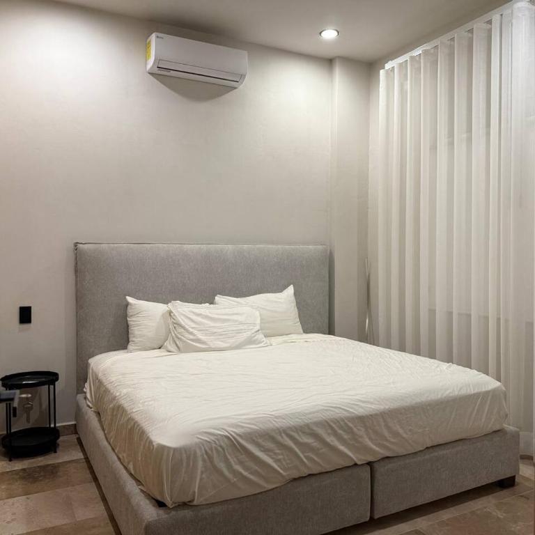 Hermoso Espacio en el Corazon del Centro Historico - Apartamento - 35