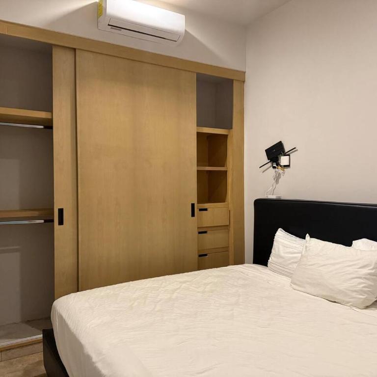Hermoso Espacio en el Corazon del Centro Historico - Apartamento - 61