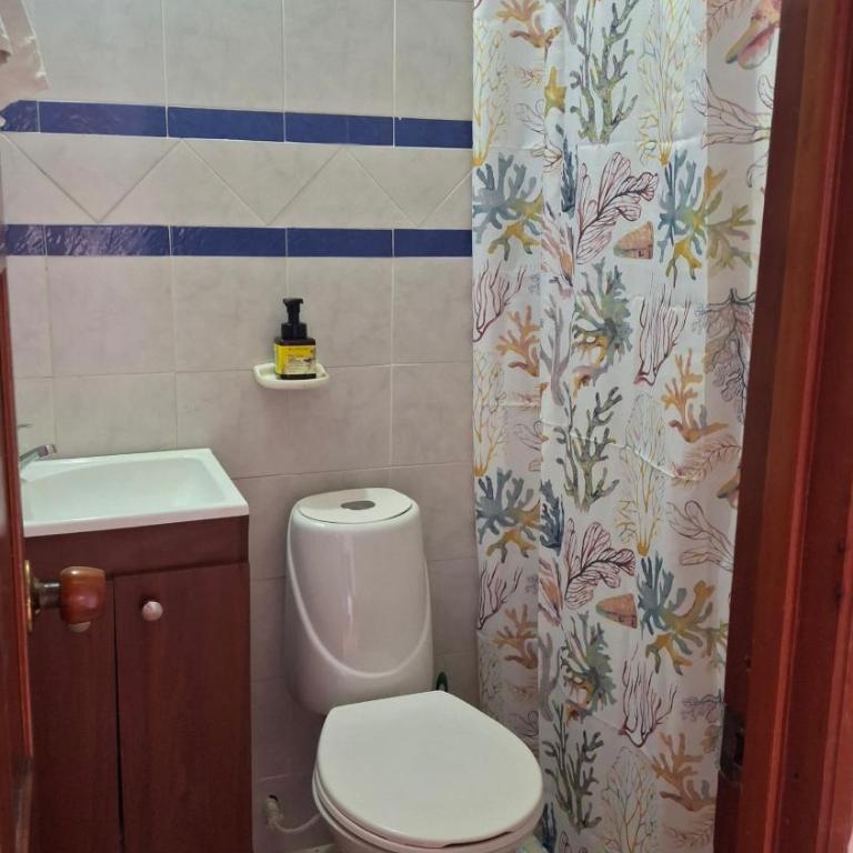 Casa Campestre para Familias y Grupos en La Mesa de los Santos - Villa con vistas al jardín - 13