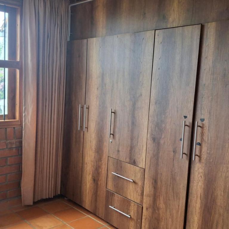 Casa Campestre para Familias y Grupos en La Mesa de los Santos - Villa con vistas al jardín - 24