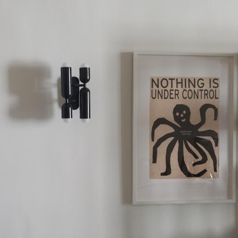 Nook - Appartamento con 1 Camera da Letto - 1