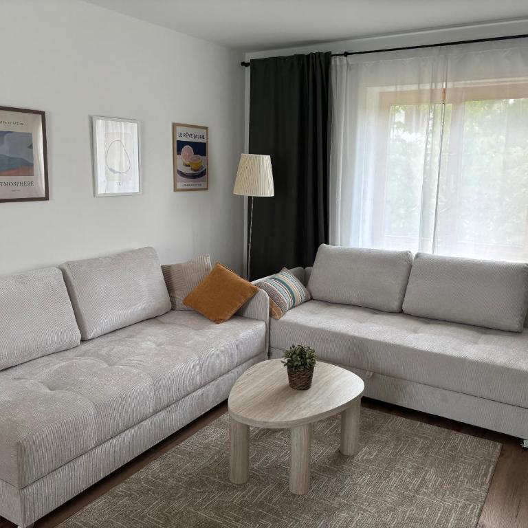 NEU! Wohnen & Erholen im wunderschönen Graz-Mariatrost - Apartment mit 1 Schlafzimmer - 11